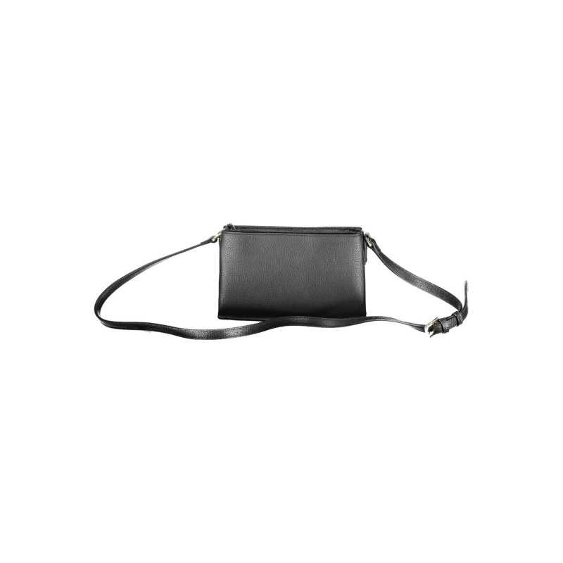 CALVIN KLEIN BLACK WOMEN'S BAG