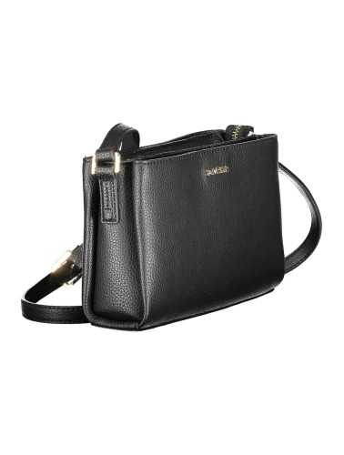 CALVIN KLEIN BLACK WOMEN'S BAG