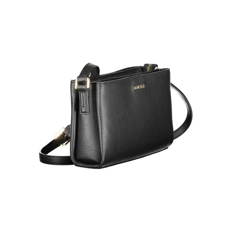 CALVIN KLEIN BLACK WOMEN'S BAG