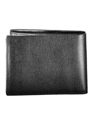 CALVIN KLEIN BLACK MAN WALLET