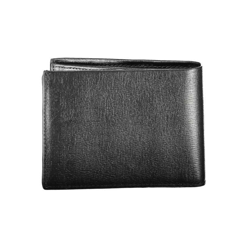 CALVIN KLEIN BLACK MAN WALLET