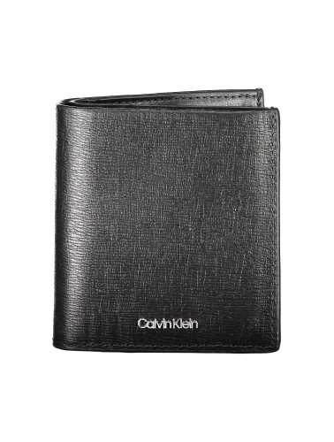 CALVIN KLEIN BLACK MAN WALLET