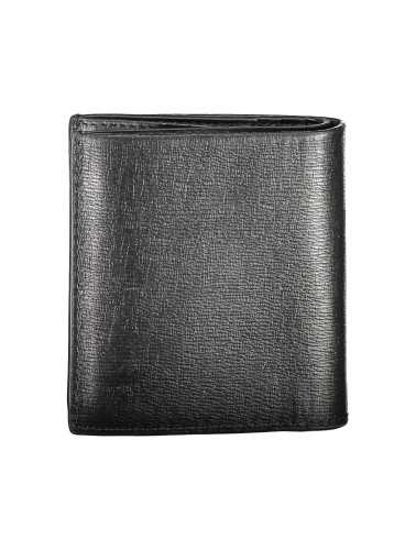 CALVIN KLEIN BLACK MAN WALLET