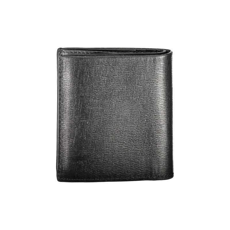 CALVIN KLEIN BLACK MAN WALLET