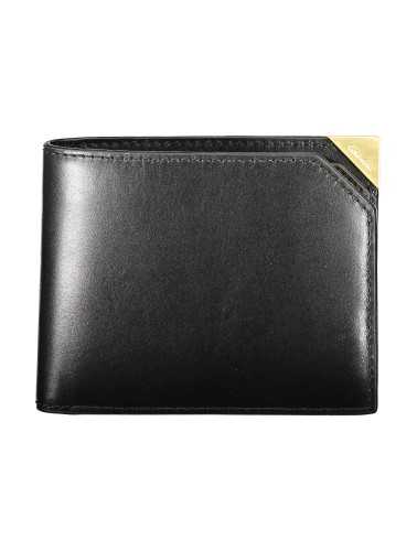 CALVIN KLEIN BLACK MAN WALLET