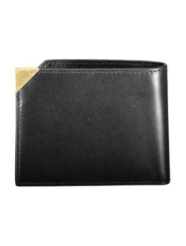 CALVIN KLEIN BLACK MAN WALLET