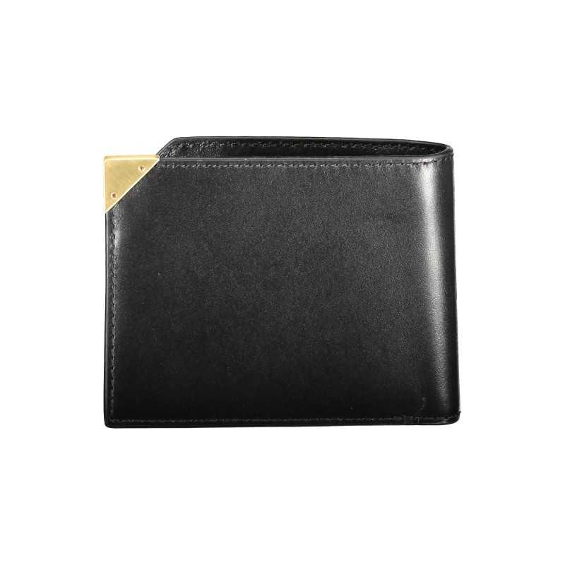 CALVIN KLEIN BLACK MAN WALLET