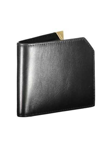 CALVIN KLEIN BLACK MAN WALLET