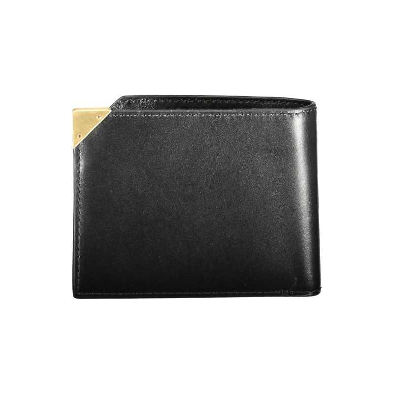 CALVIN KLEIN BLACK MAN WALLET