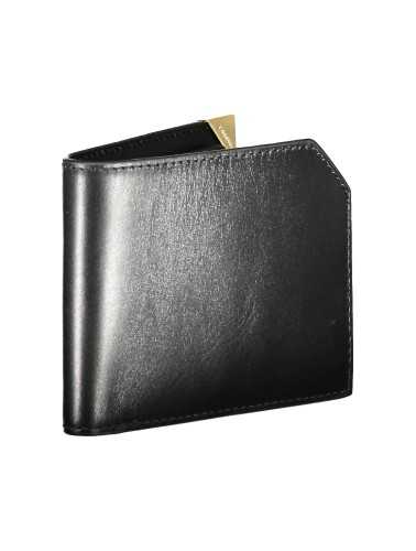 CALVIN KLEIN BLACK MAN WALLET