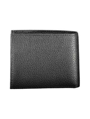 CALVIN KLEIN BLACK MAN WALLET