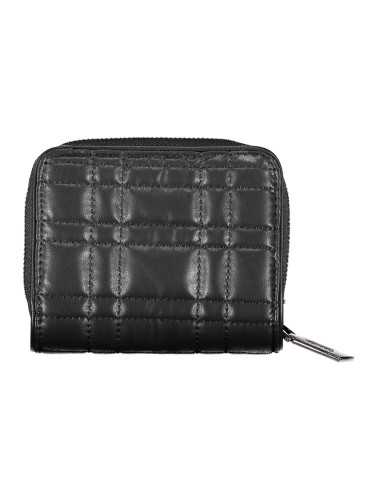 CALVIN KLEIN WOMEN'S WALLET BLACK