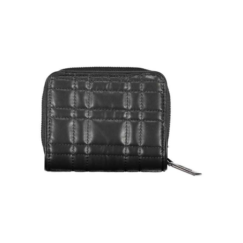 CALVIN KLEIN WOMEN'S WALLET BLACK