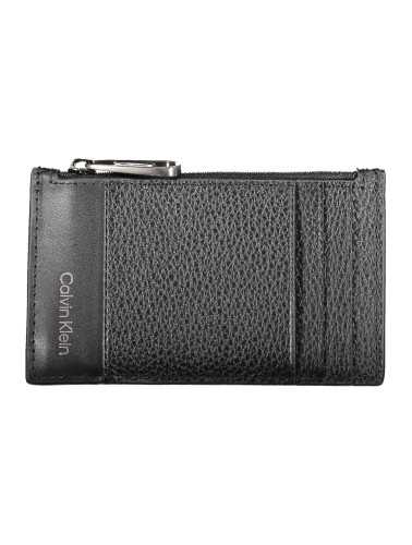 CALVIN KLEIN BLACK MAN WALLET