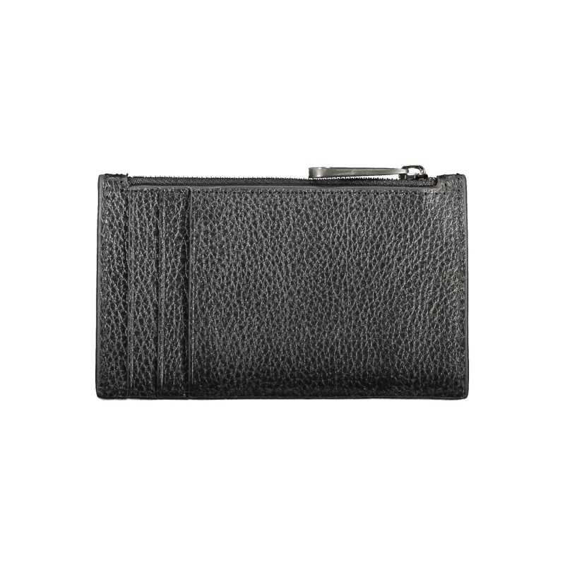 CALVIN KLEIN BLACK MAN WALLET