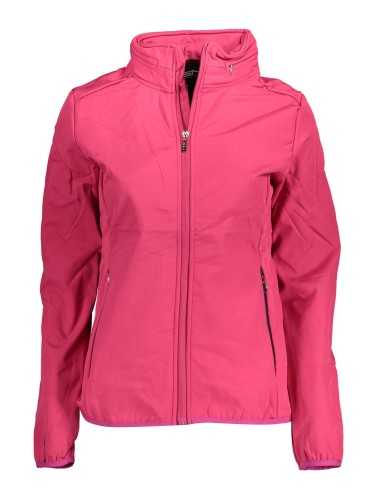 NORWAY 1963 LADIES PINK SPORTS JACKET