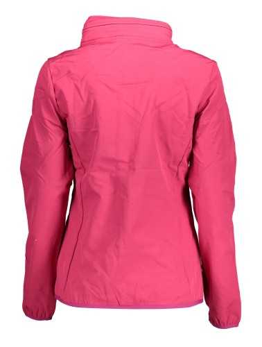 NORWAY 1963 LADIES PINK SPORTS JACKET