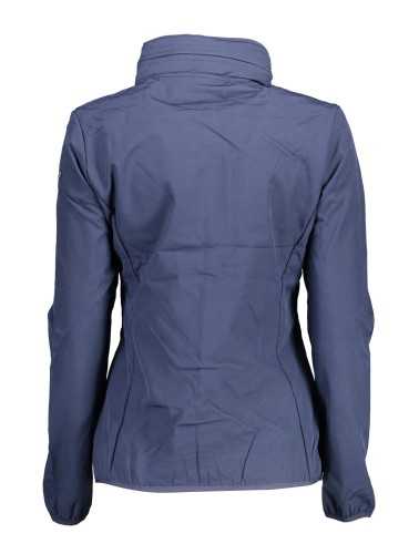 NORWAY 1963 LADIES BLUE SPORTS JACKET