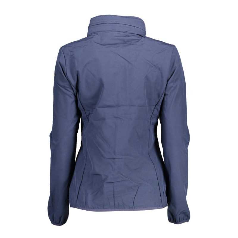 NORWAY 1963 LADIES BLUE SPORTS JACKET