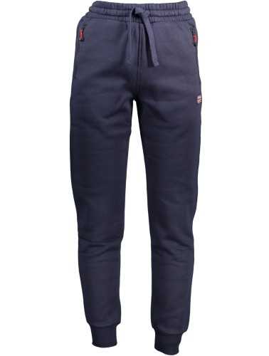 NORWAY 1963 PANTALONE UOMO BLU