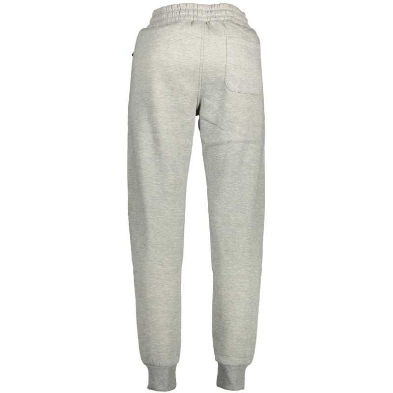 NORWAY 1963 PANTALONE UOMO GRIGIO