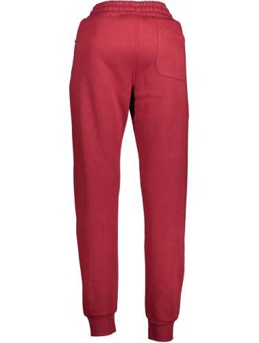 NORWAY 1963 PANTALONE UOMO ROSSO