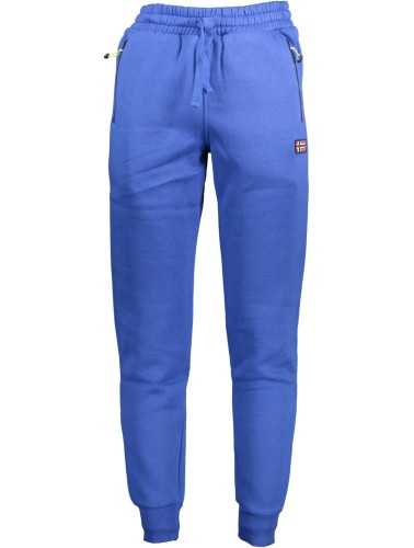 NORWAY 1963 PANTALONE UOMO BLU