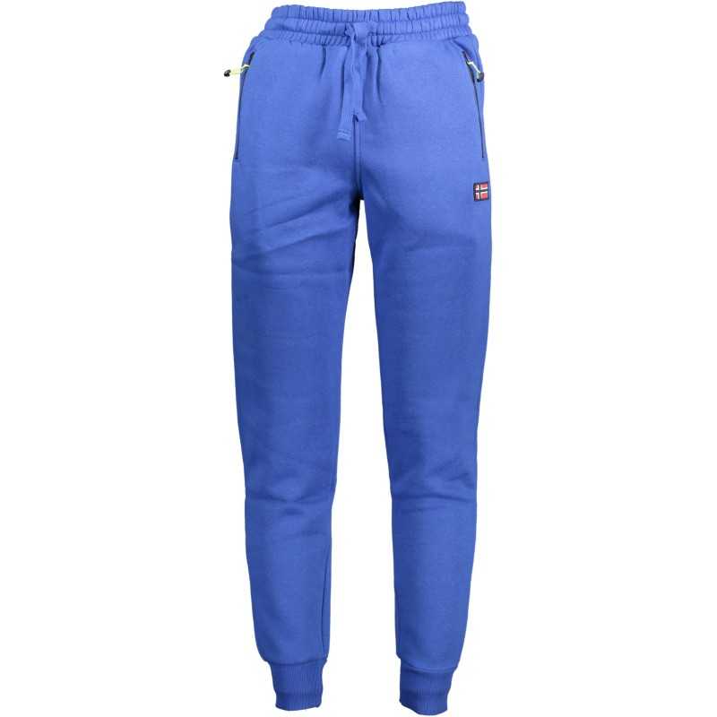 NORWAY 1963 PANTALONE UOMO BLU