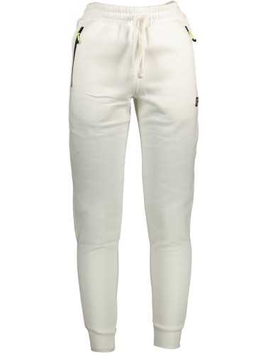 NORWAY 1963 PANTALONE UOMO BIANCO