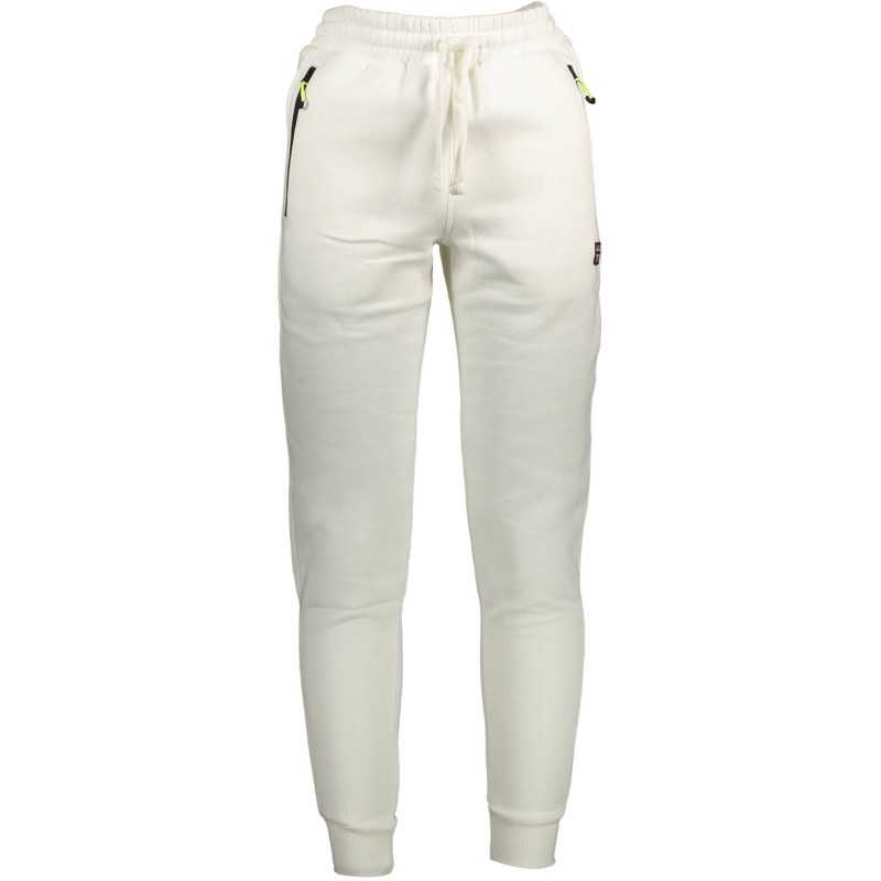 NORWAY 1963 WHITE MEN'S TROUSERS