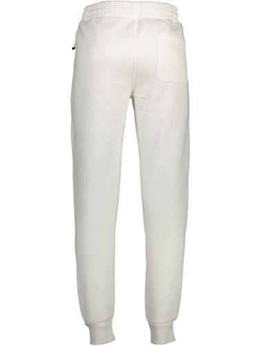 NORWAY 1963 PANTALONE UOMO BIANCO