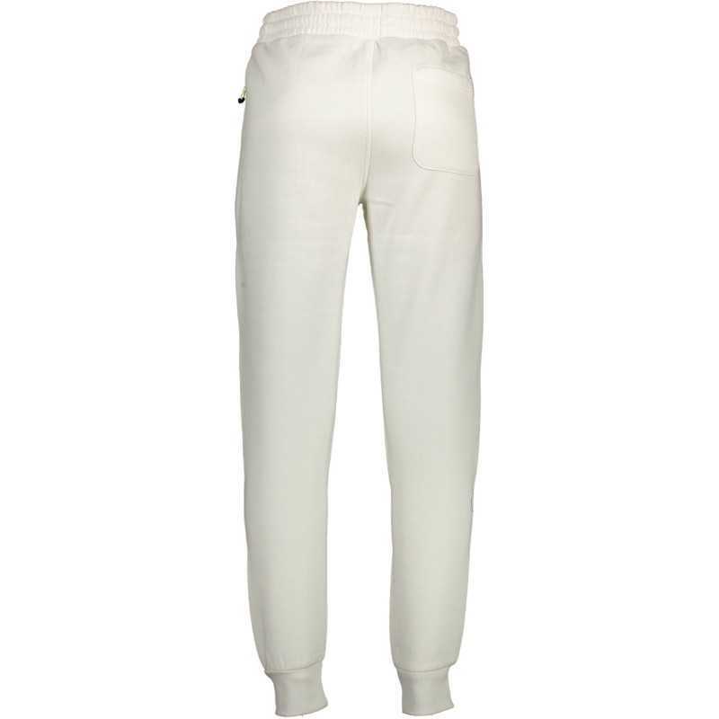 NORWAY 1963 PANTALONE UOMO BIANCO