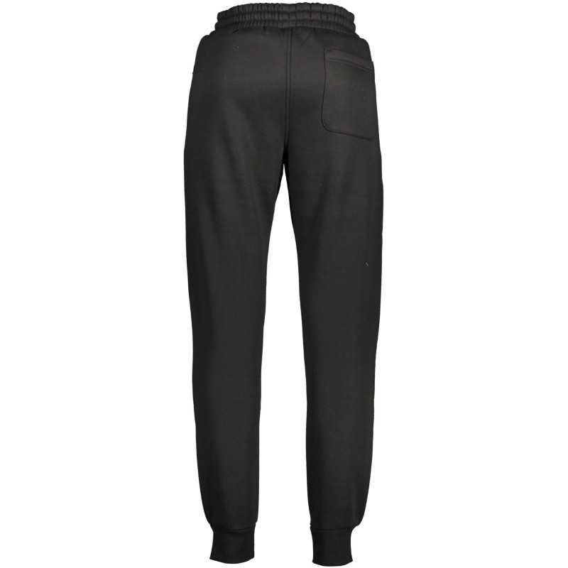 NORWAY 1963 PANTALONE UOMO NERO