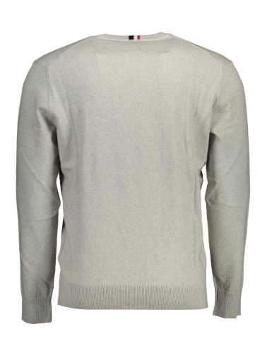 U.S. POLO MAGLIA UOMO GRIGIO