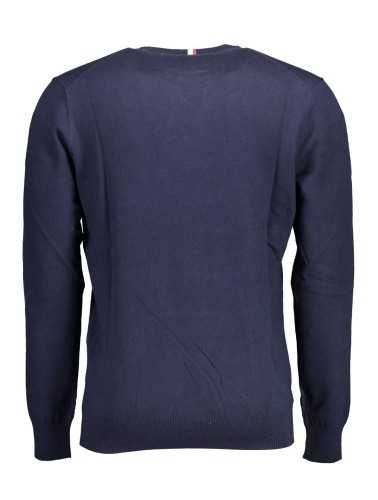 U.S. POLO MAGLIA UOMO BLU