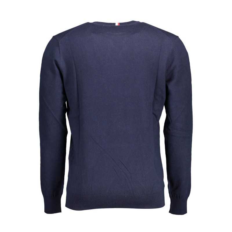 U.S. POLO MAGLIA UOMO BLU