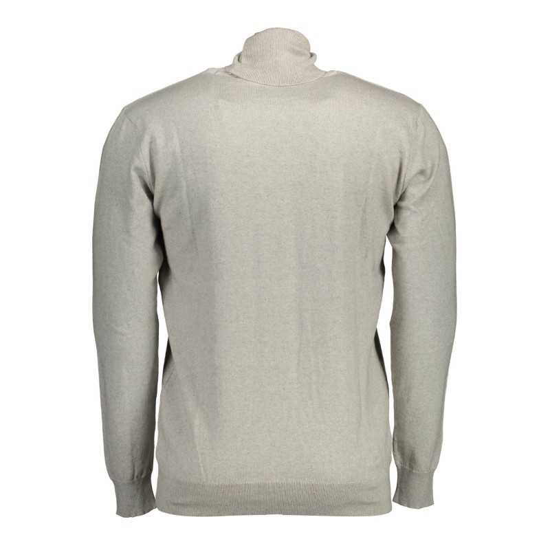 U.S. POLO LUPETTO UOMO GRIGIO