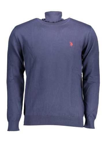 U.S. POLO LUPETTO UOMO BLU