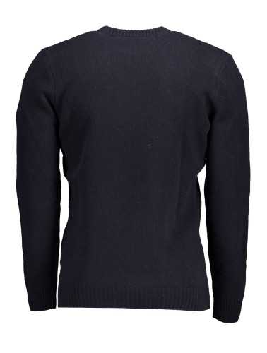 US POLO SWEATER MAN BLUE