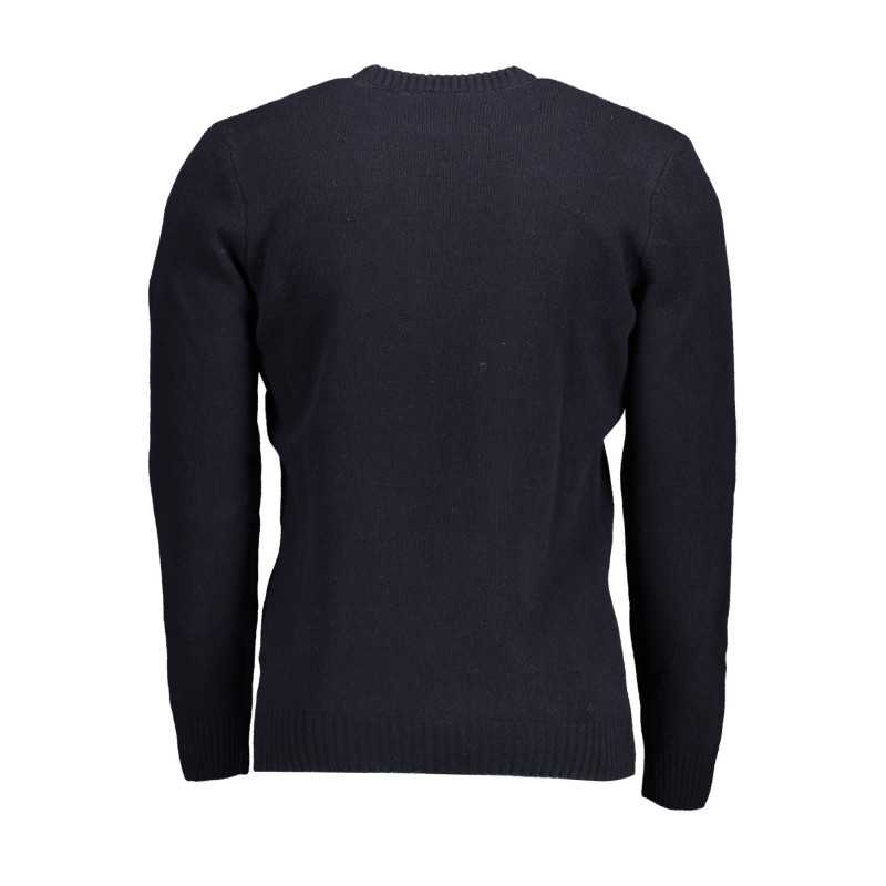 US POLO SWEATER MAN BLUE