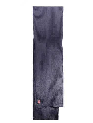 US POLO SCARF MAN BLUE