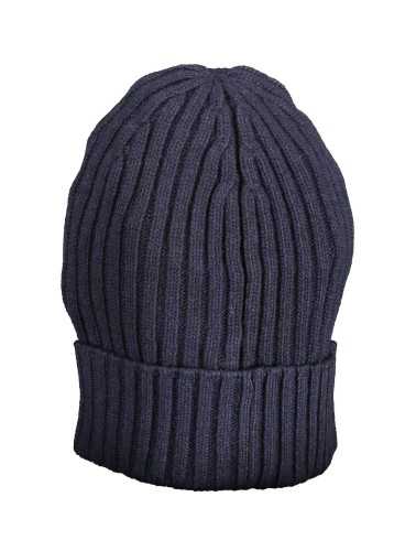 US POLO CAP MAN BLUE