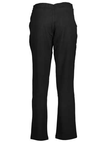 U.S. POLO PANTALONE DONNA NERO