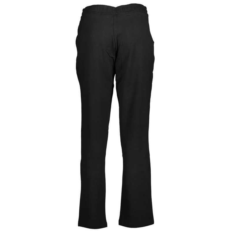 U.S. POLO PANTALONE DONNA NERO