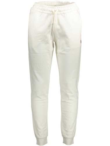 U.S. POLO PANTALONE UOMO BIANCO