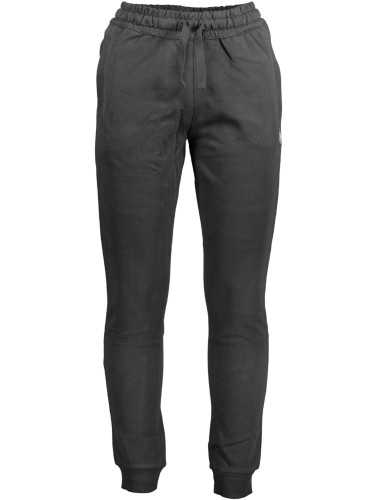 U.S. POLO PANTALONE UOMO NERO