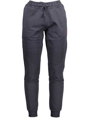 U.S. POLO PANTALONE UOMO BLU