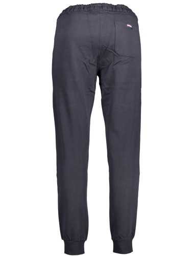 U.S. POLO PANTALONE UOMO BLU