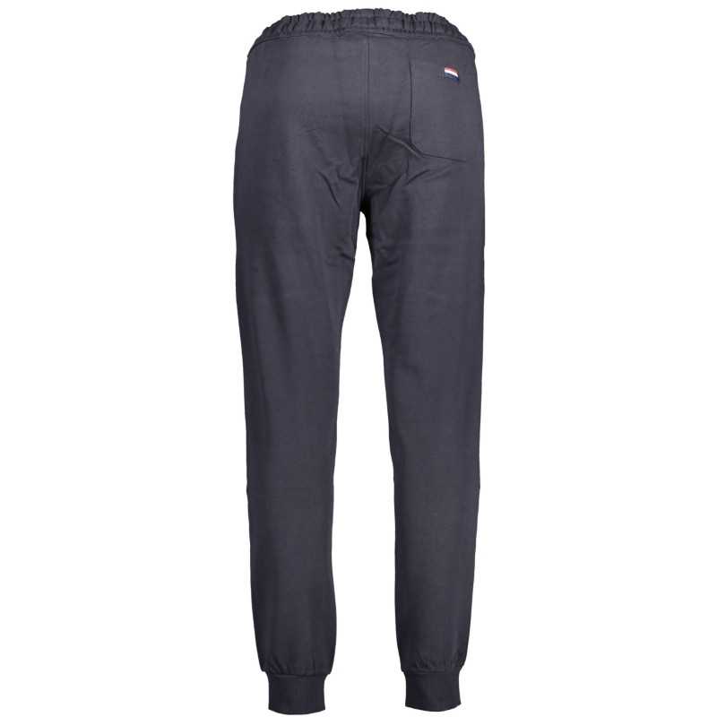 U.S. POLO PANTALONE UOMO BLU