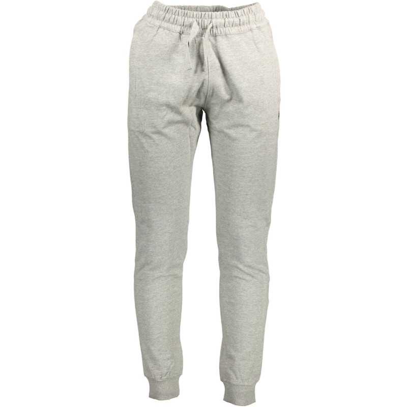 US GRAY MAN POLO TROUSERS